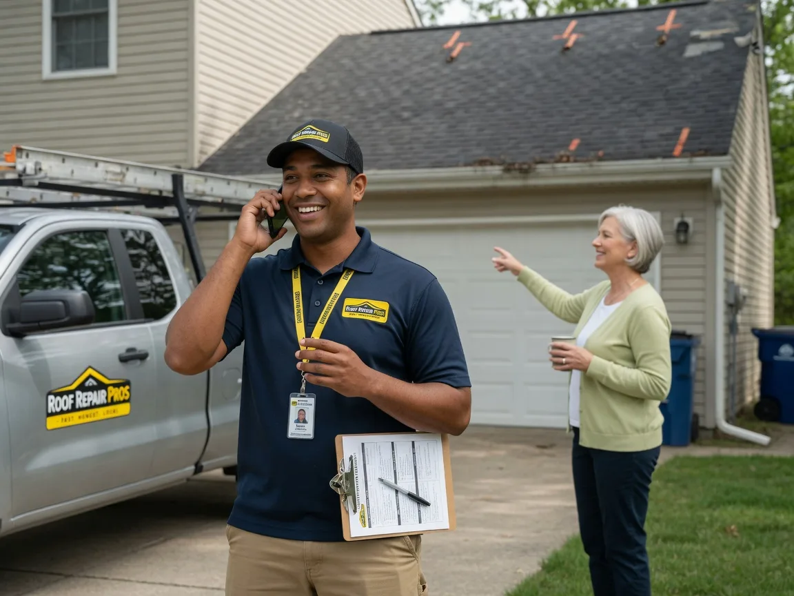 Roof Repair Eureka, MO FAQs